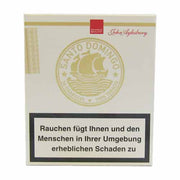 John Aylesbury Santo Domingo Cigarillo Mini (20er)
