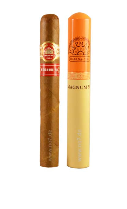 H. Upmann Magnum 50 Tubos AT