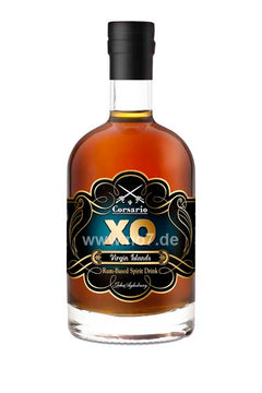 Corsario XO Rum Based Spirit - John Aylesbury 0,5l