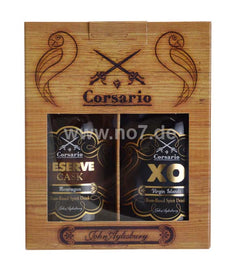 Corsario Twin-Set - John Aylesbury 0,4l