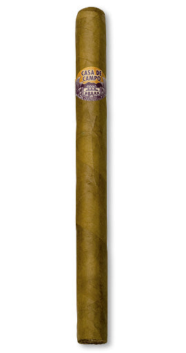 John Aylesbury Casa de Campo Cerro