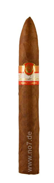 La Aurora Family Reserve Fernando Leon Belicoso
