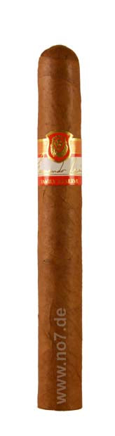 La Aurora Family Reserve Fernando Leon Gran Toro