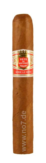Hoyo de Monterrey Le Hoyo de San Juan