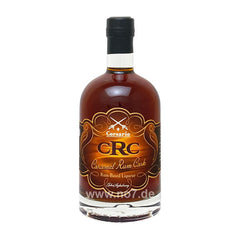 CRC Corsario Caramel Rumlikör - John Aylesbury 0,5l