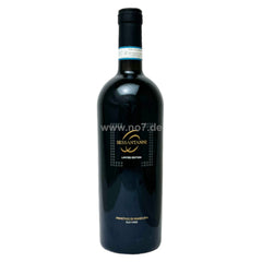 Primitivo Sessantanni Limited Edition 2019 - Feudi di San Marzano 0,75l