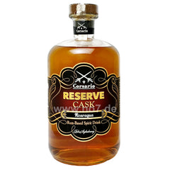 Corsario Reserve Cask MAGNUM - John Aylesbury 1,5l