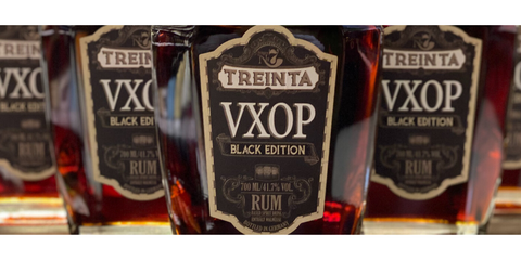 Treinta VXOP Black