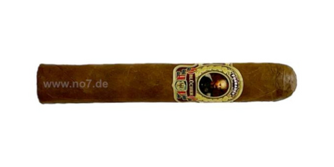 Forrader Robusto