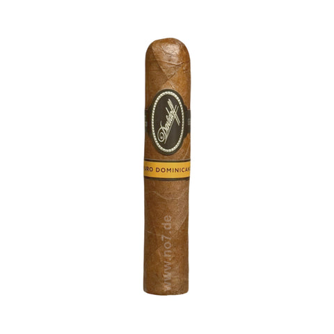Davidoff Puro Dominicano Short Robusto