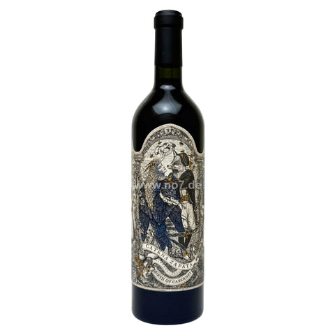Catena Zapata Birth of Cabernet 2021  0,75l
