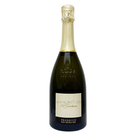 Prosecco DOC Treviso Extra Dry - Le Contesse  0,75l