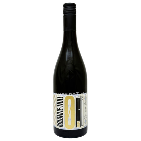 Rouge Tempranillo Alkoholfrei - Kolonne Null 0,75l