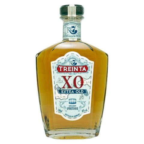 No 7 Treinta XO Rum 0,7l