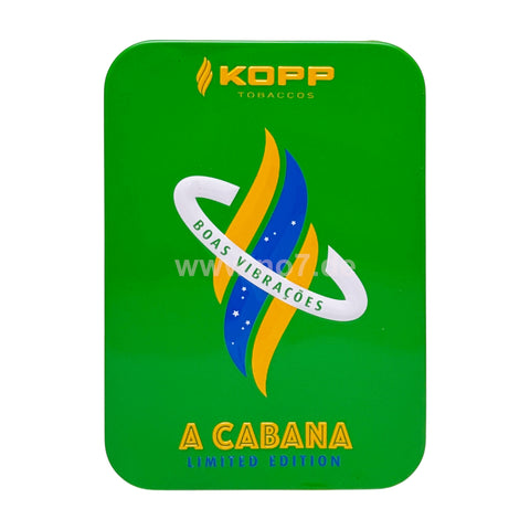 Kopp A Cabana (100g)