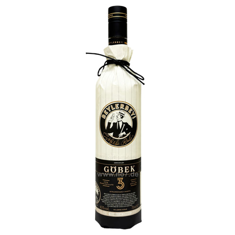 Beylerbeyi Gobek Raki 3 Raki 0,7l