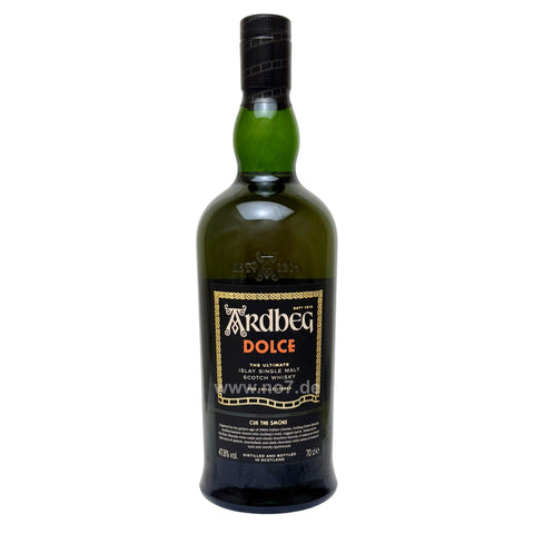 Ardbeg DOLCE Limited Edition 2026  0,7l