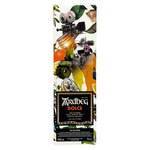 Ardbeg DOLCE Limited Edition 2026  0,7l