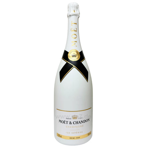Moet Imperial ICE MAGNUM - Moet & Chandon  1,5l