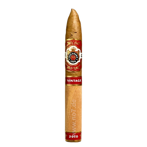 Macanudo Vintage 2010 Torpedo Limited Edition