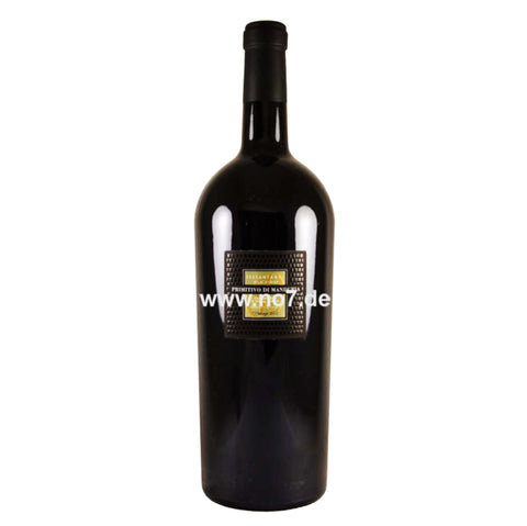 Primitivo Sessantanni DOPPELMAGNUM 2019 - Feudi di San Marzano 3,0l
