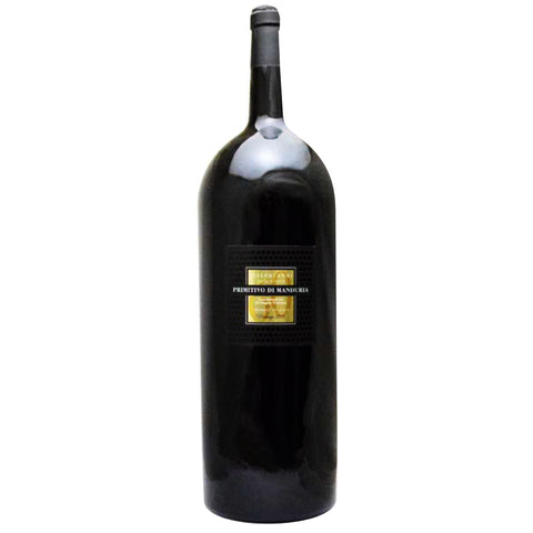 Primitivo Sessantanni IMPÉRIALE 2019 - Feudi di San Marzano 6,0l