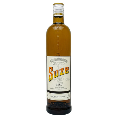 Suze Enzian Likör 0,7l