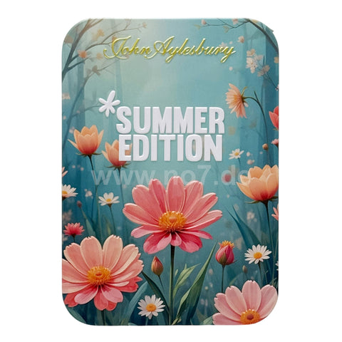 John Aylesbury Summer Edition 2026 (100g)