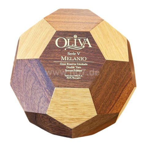 Oliva World Cup Edition 2026 (24er)