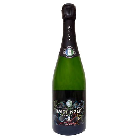 Taittinger Brut FIFA 2026 Limited Edition 0,75l
