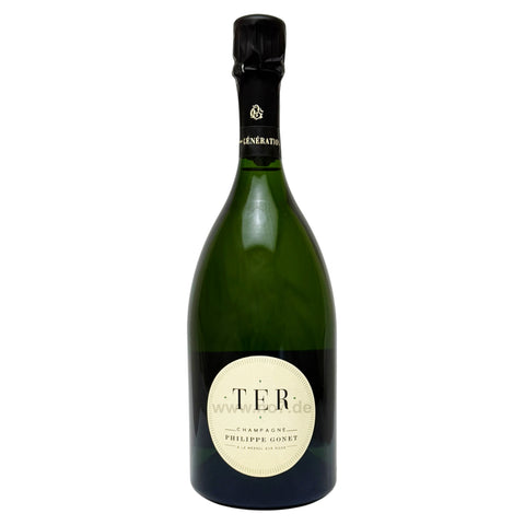 Philippe Gonet TER  0,75l
