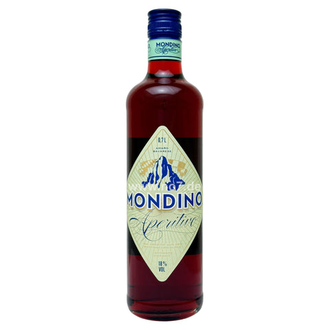 Mondino Amaro Bavarese  0,7l