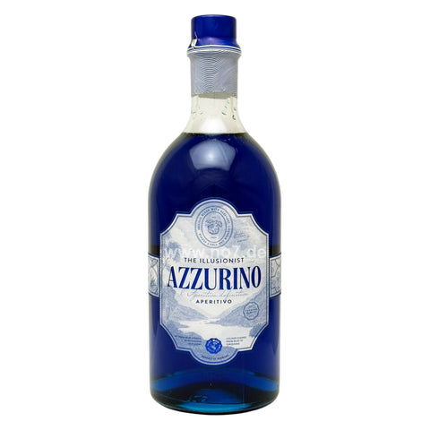 Azzurino Aperitivo  by The Illusionist  0,7l