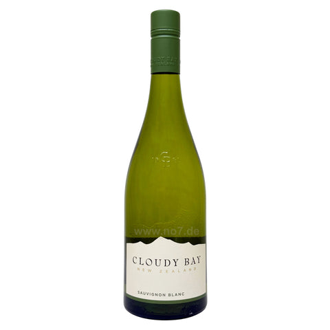Sauvignon Blanc 2024 - Cloudy Bay 0,75l