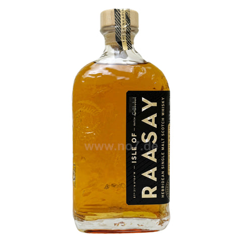 Isle of Raasay Single Malt Whisky The Chinkapin 0,7l