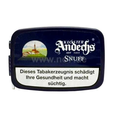 Schnupftabak Andechs Snuff (10g)
