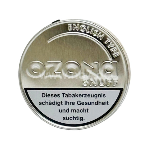 Schnupftabak Ozona Snuff (6g)