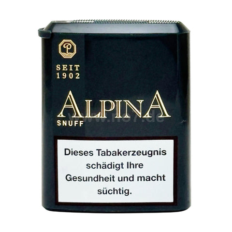 Schnupftabak Alpina Snuff (10g)
