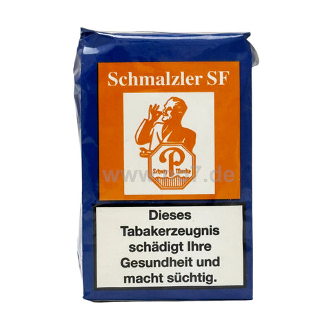 Pöschl  Schmalzler SF (früher Südfrucht) (100g)