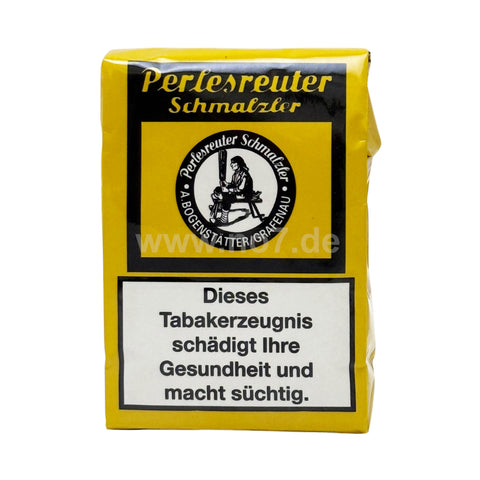 Pöschl Schmalzler Perlesreuter (100g)