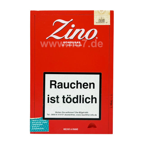 Zino Honduras Toro