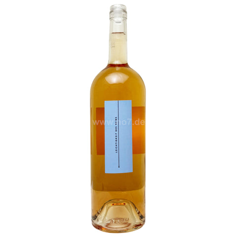 Leichtigkeit des Seins Rosé 2025 MAGNUM - Vincent Pugibet & Axel Wulfken 1,5l