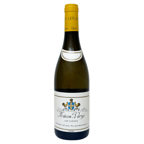 Mâcon-Verzé Les Chênes AC Mâcon-Villages 2024 AOC - Domaines Leflaive 0,75l