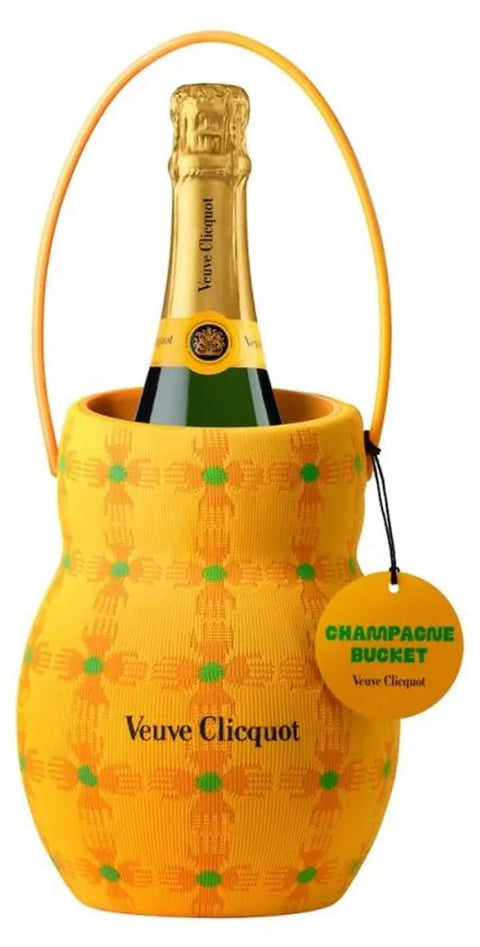Veuve Clicquot Brut SUNHOLDER  0,75l