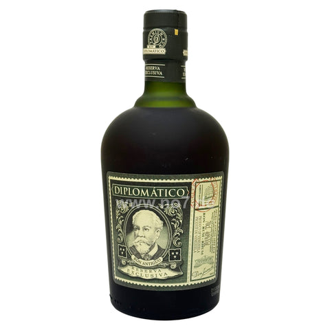 Diplomatico Reserva Exclusiva 0,7l