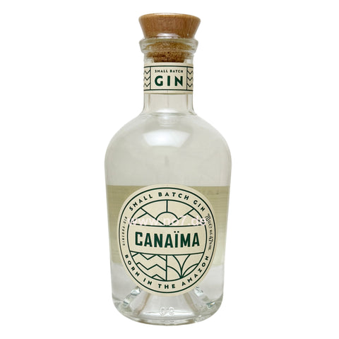 Canaïma Small Batch Gin 0,7l