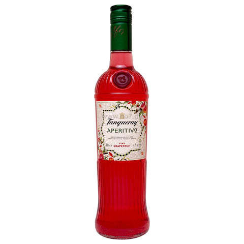 Tanqueray Aperitivo 0,7l