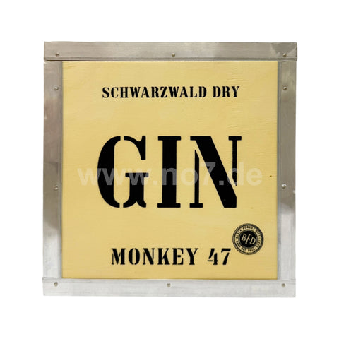 Monkey 47 BOX