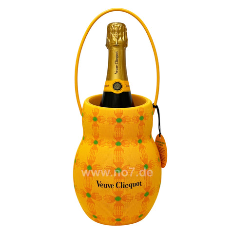 Veuve Clicquot Brut SUNHOLDER Bucket 0,75l