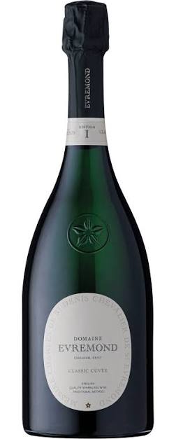 Domain Evremond Classic Cuvée  0,75l